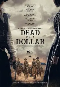مردن برای یک دلار